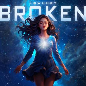 Broken prod. Trashslamdunk, baicoglory, saintracks