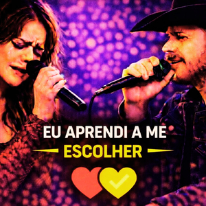 EU APRENDI A ME ESCOLHER