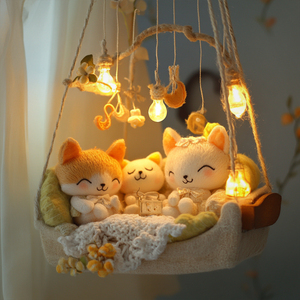 Swing Low Sweet Chariot (Music Box)