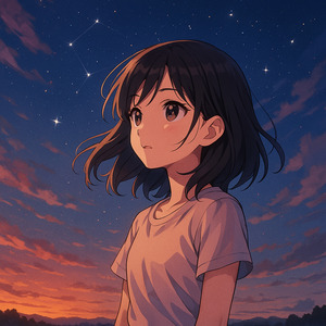 Beyond the Summer Sky