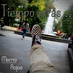 Tiempo Atrás