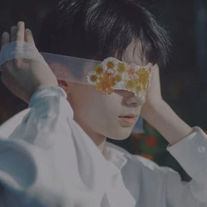 小和尚_日落也会逃跑