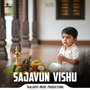 Sajavun Vishu