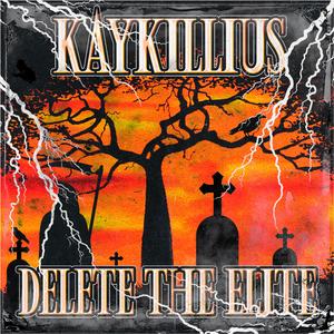 Bustin' (feat. THAREAPA)