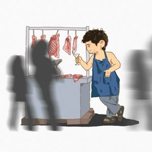 李香琴（纯音乐）