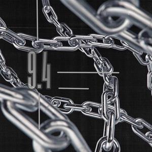 9 . 4 (Prod by 布洛芬）