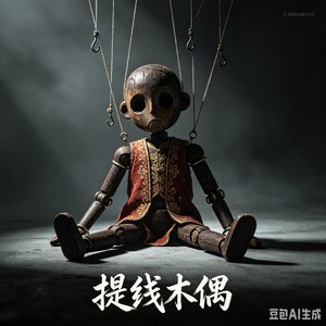 提线木偶