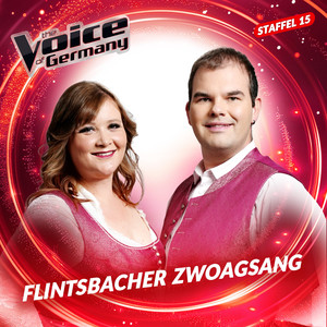 Weus'd a Herz hast wia a Bergwerk (aus "The Voice of Germany 2025")