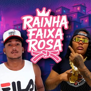 Rainha Faixa Rosa