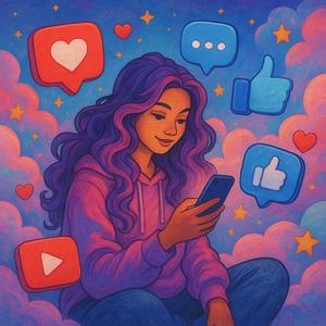 Digital Dreams, Digital Screens