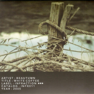 You're Not the Part of It