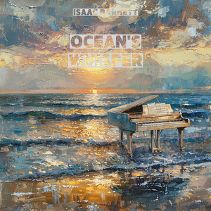 Nomadness (Waves Sounds)