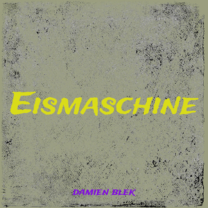 Eismaschine