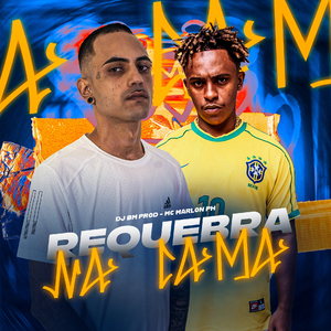 REQUEBRA NA CAMA