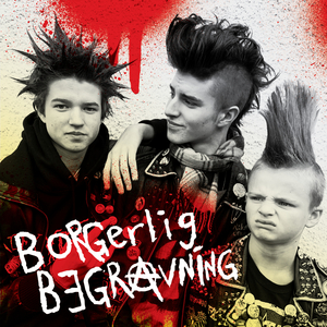 Borgerlig begravning