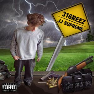 jj supreme