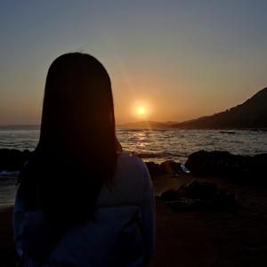 我不要一直想你