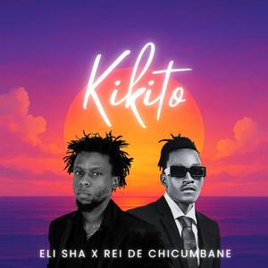 Kikito (feat. REI DE CHICUMBANE)