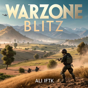 Warzone Blitz