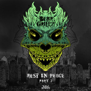 Social Distance (feat. BLUPILL)