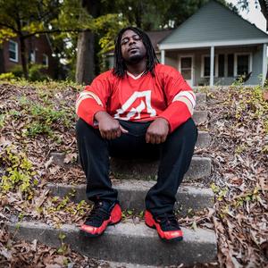 Cruise Control (feat. Joel Venom)