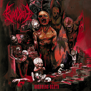 Omnious Bloodvomit