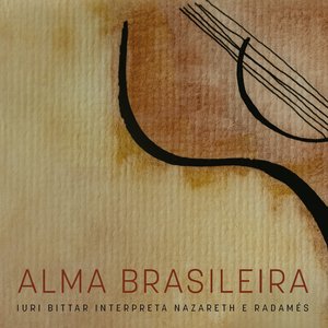 Brasiliana N° 13 III Movimento - Choro