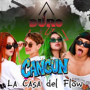 CANCUN (feat. Abee La Sensacion, Dylan Jesse, FANNA & Dianuka Yogi)