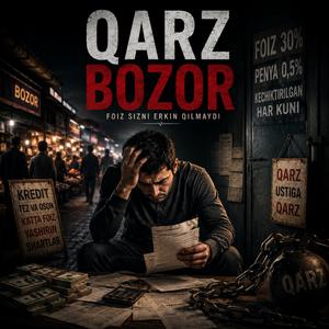 Qarz bozor