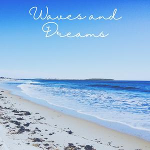 Soothing Ocean Waves for Dreaming