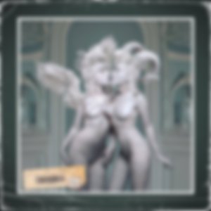 Happily N'Ever After