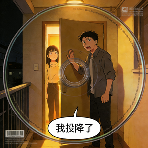 投  降