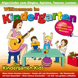 Komm mit zum Streichelzoo