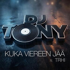 Kuka viereen jää (feat. TRHI) (Radio Edit)