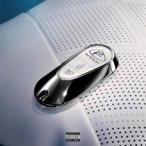 I'm Bach (Feelin' like yak)