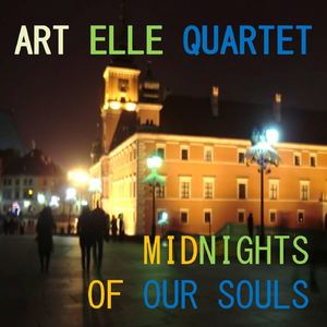 Stratigraphy of the Heart, Pt. 2