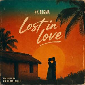 Lost in love