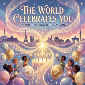 The World Celebrates You