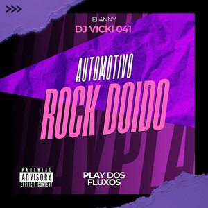 Automotivo Rock Doido
