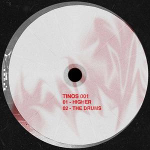 THE DRUMS