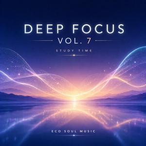 Balanced Frequencies (Focus Study Music)