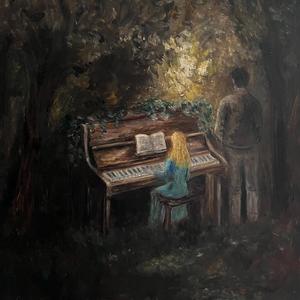 La clairière des âmes (feat. Kumary beats)