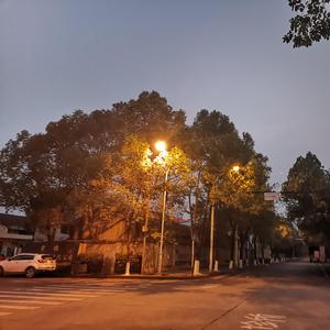 晚安
