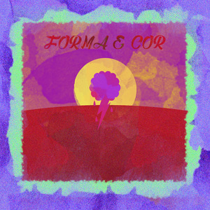 Forma e Cor
