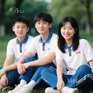 青春里的你