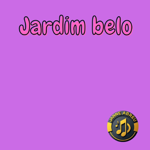 Jardim belo