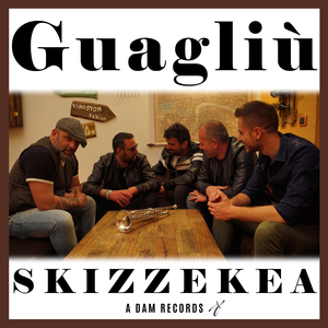 Guagliù