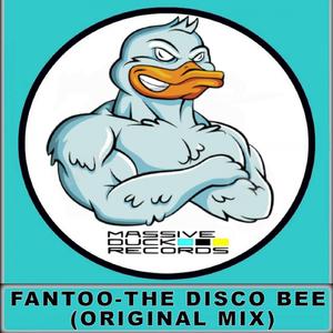 The Disco Bee (Original Mix)
