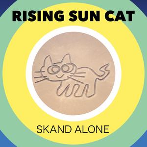 RISING SUN CAT