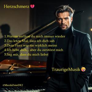 Das letzte Mal, dass ich dich sah
